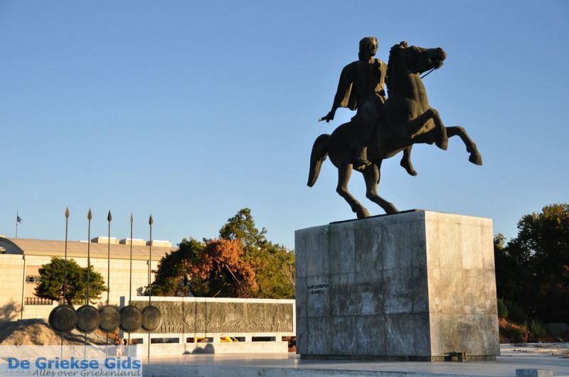 Macedonië